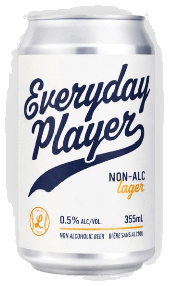 Everyday Player