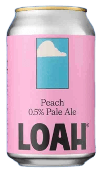 Juicy Peach Pale Ale