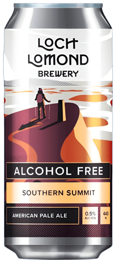 Southern Summit Pale Ale