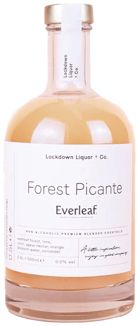 Forest Picante