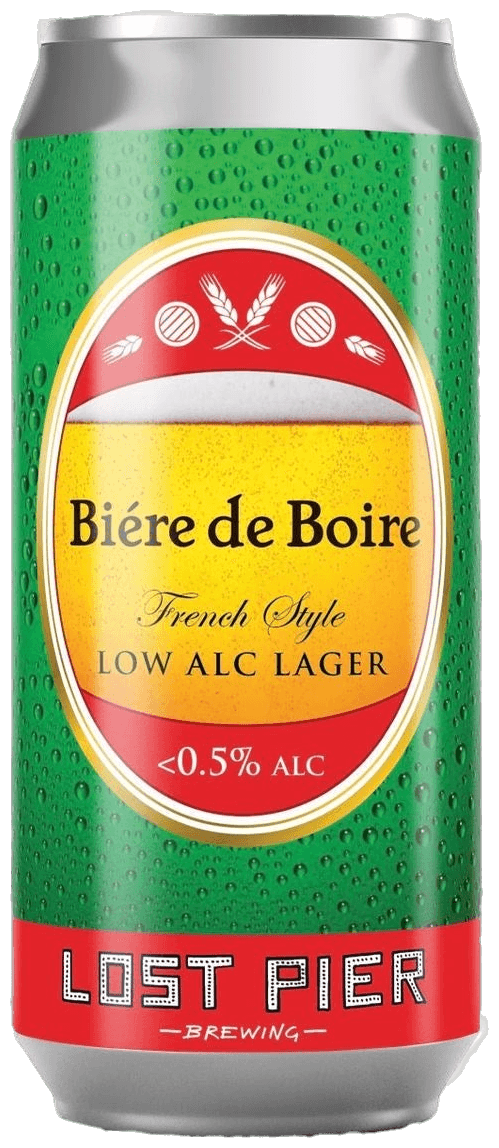 Bière de Boire