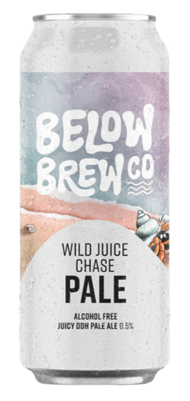 Wild Juice Chase
