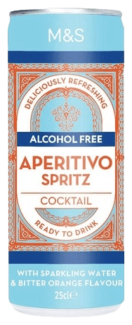 Aperitivo Spritz