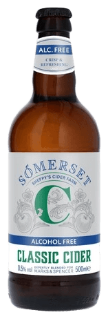 Classic Cider
