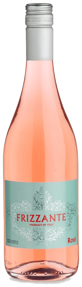 Frizzantea Rosé