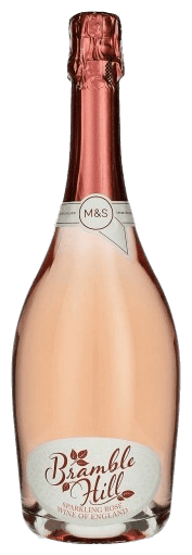 Frizzantea Sparkling Rosé