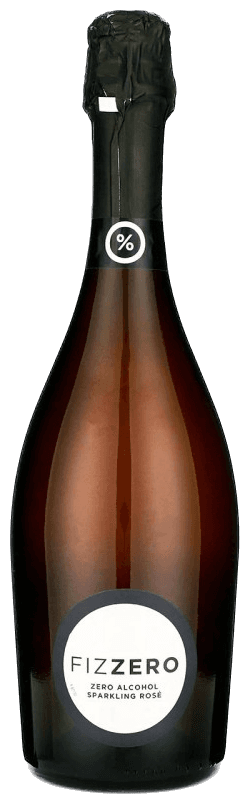 Fizzero Rosé