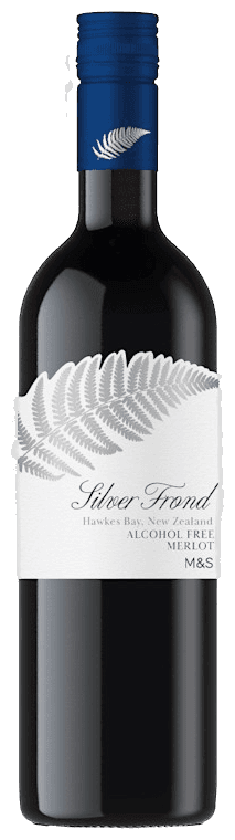 Silver Frond Merlot