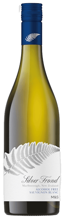 Silver Frond Sauvignon Blanc