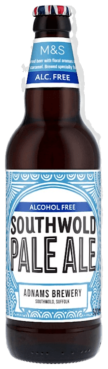 Southwold Pale Ale