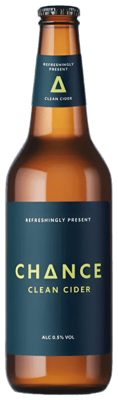 Chance Cider