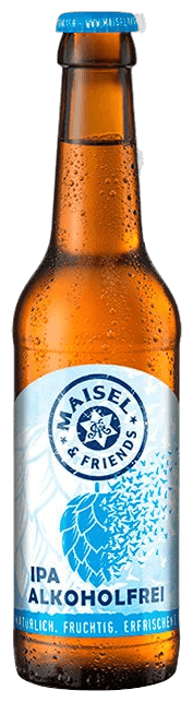 Alkoholfrei IPA