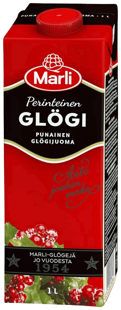 Glögi