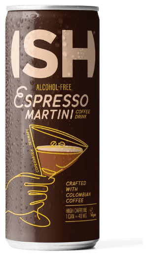 Espresso Martini
