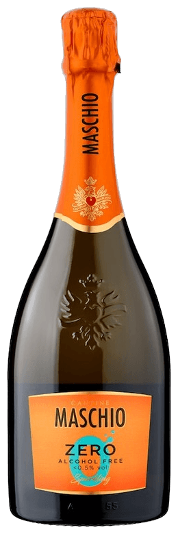 Zero Alcohol Sparkling