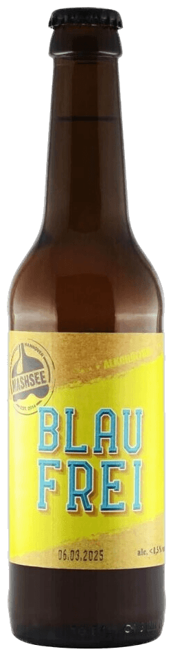 Blaufrei