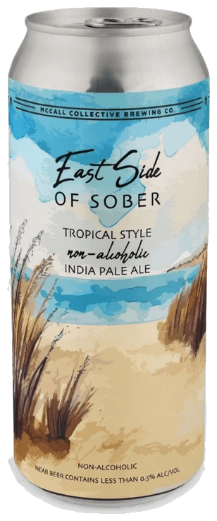 East Side of Sober