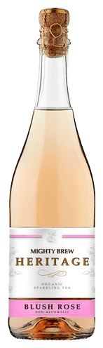 Heritage Blush Rose