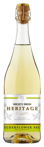 Heritage Elderflower Sec