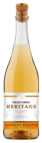 Heritage Jasmine Bellini