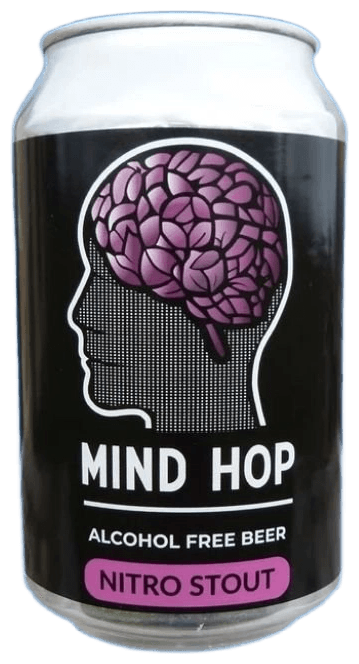 Nitro Stout