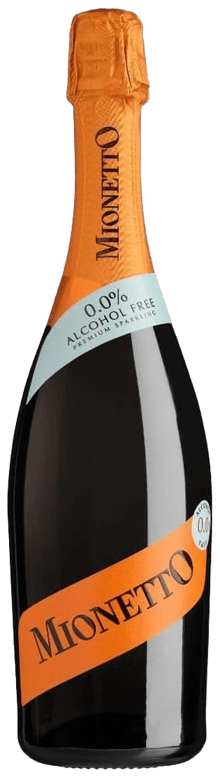 Mionetto 0.0% Alcohol Free