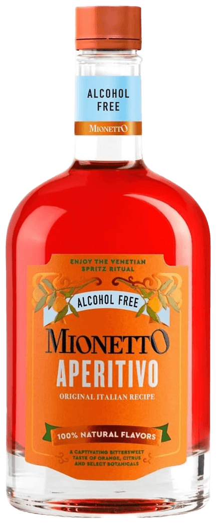 Aperitivo Alcohol Free