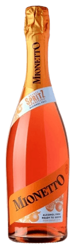 Orange Spritz