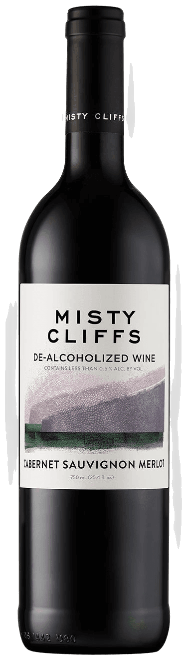 Non Alcoholic Cabernet Sauvignon Merlot