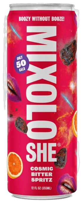 Cosmic Bitter Spritz