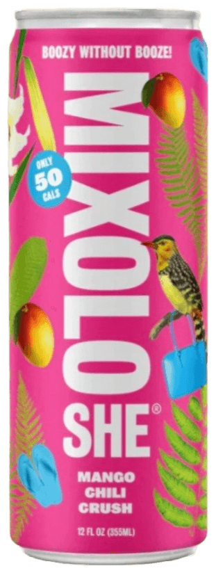 Mango Chili Crush