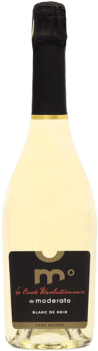 Blanc de Noir Sparkling
