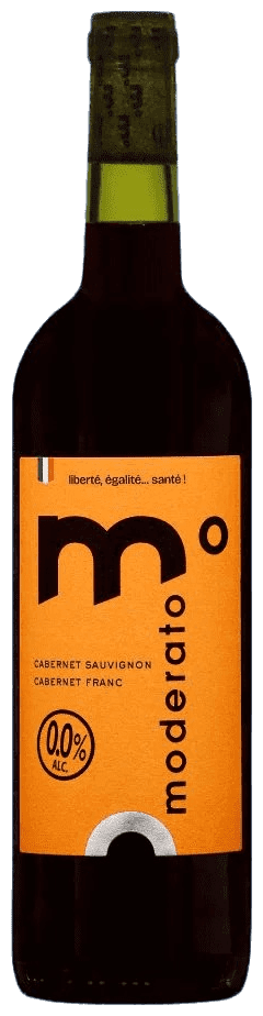 Cabernet-Merlot Cuvee Originale