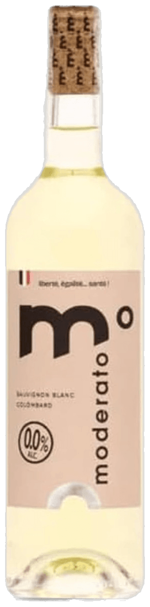 Cuvée Originale Blanc