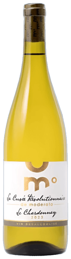 Cuvée Révolutionnaire Chardonnay