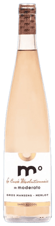 Cuvée Révolutionnaire Rosé