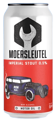 Motor Oil Stout