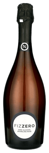 Frizzantea Sparkling Rosé