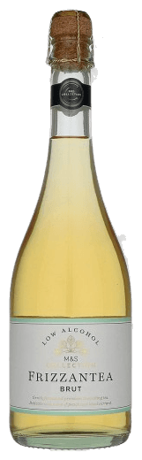 Frizzantea Sparkling White