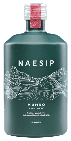Munro Botanical Spirit