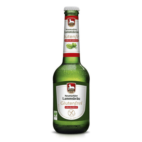 Bio Glutenfrei Alkoholfrei