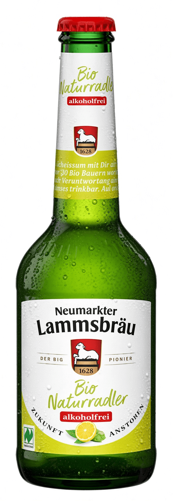 Bio NaturRadler