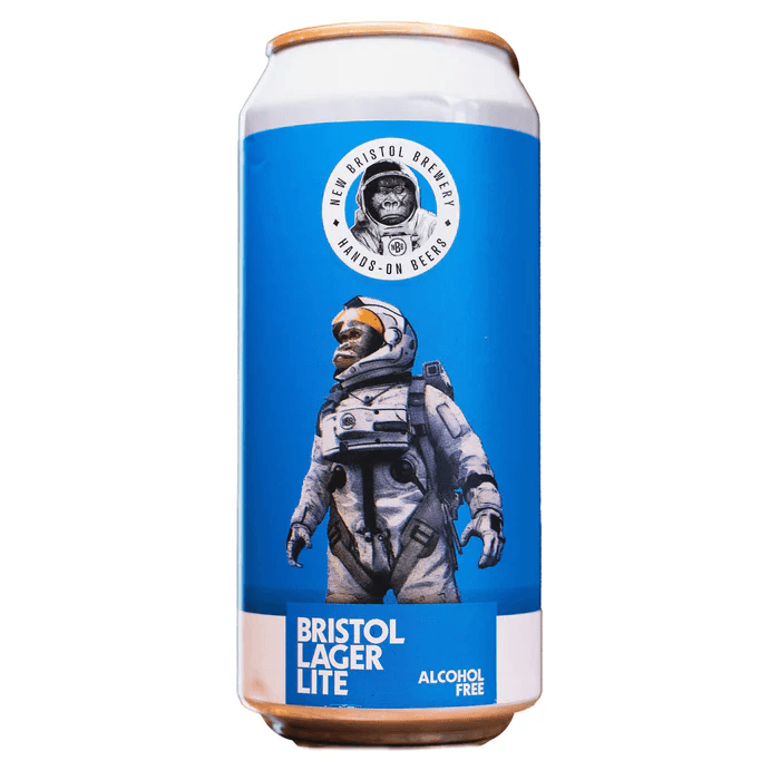 Bristol Lager Lite