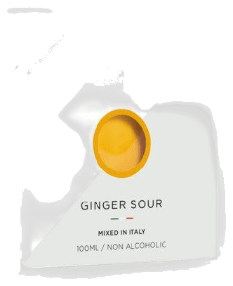 Ginger Sour