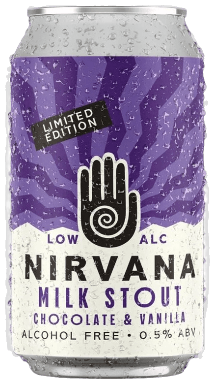 Chocolate Milk Stout