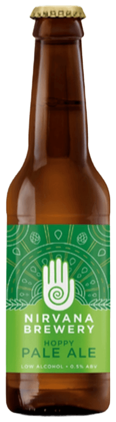 Hoppy Pale Ale