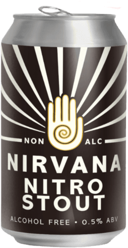 Chocolate Milk Stout