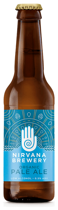 Organic Pale Ale