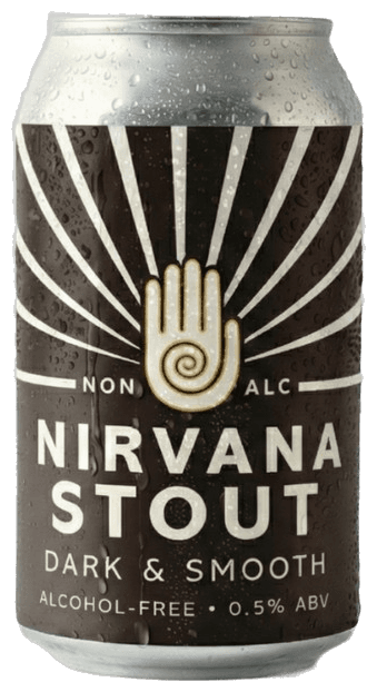 Stout Dark & Smooth