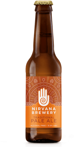 Traditional Pale Ale